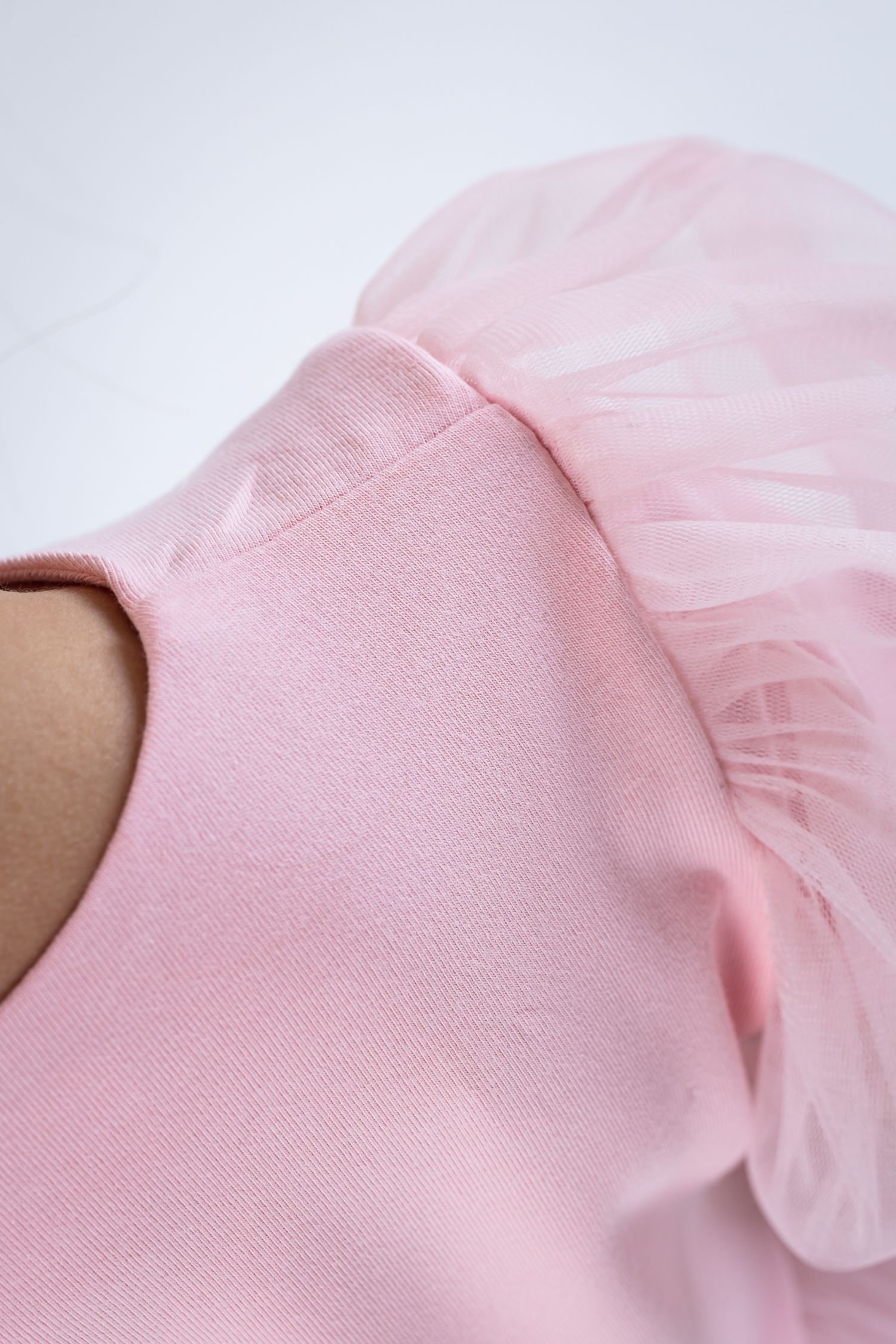 Платье БарDuck bd_dress_rose - фото 8