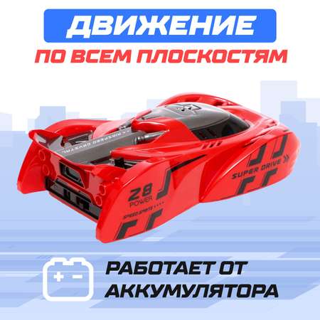 Автомобиль РУ Автоград