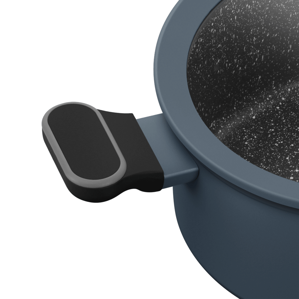 Кастрюля MAUNFELD MCS29FA02DG - фото 4
