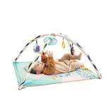 Коврик INFANTINO Подводный мир