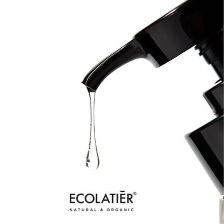 Мыло жидкое Ecolatier Лемонграсc 600 мл