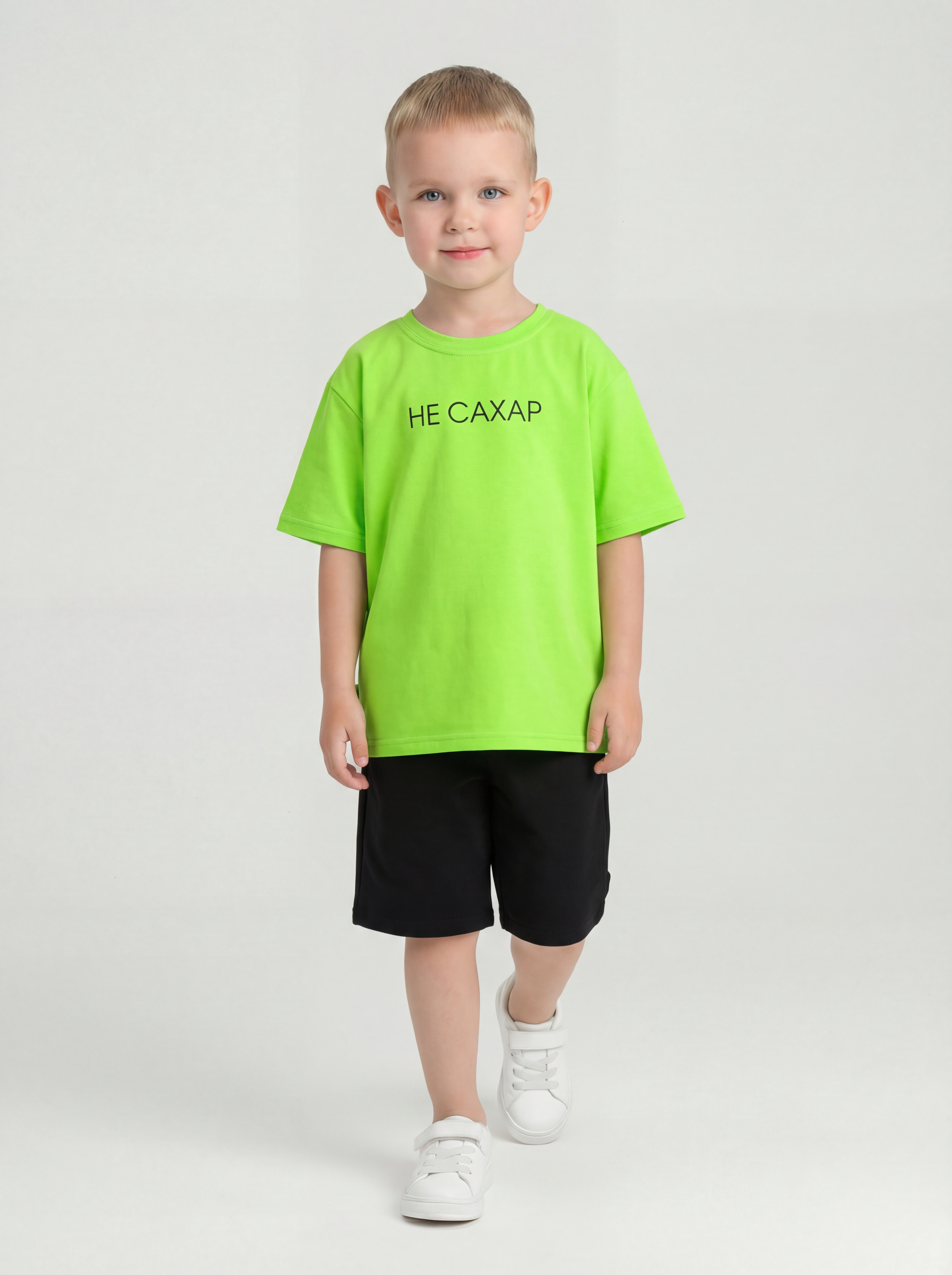 Костюм KUZA 1271А15 - фото 1