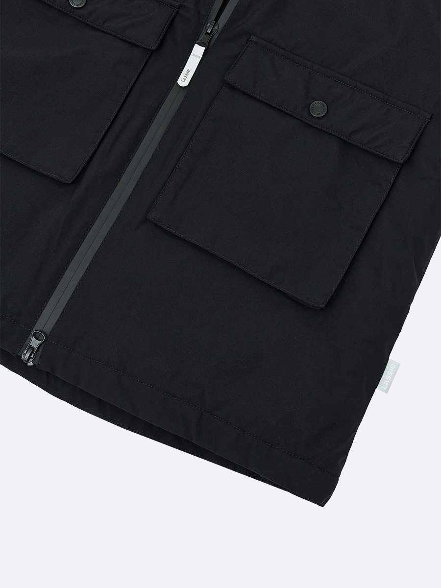 Куртка Lassie 73105204-9990 - фото 12