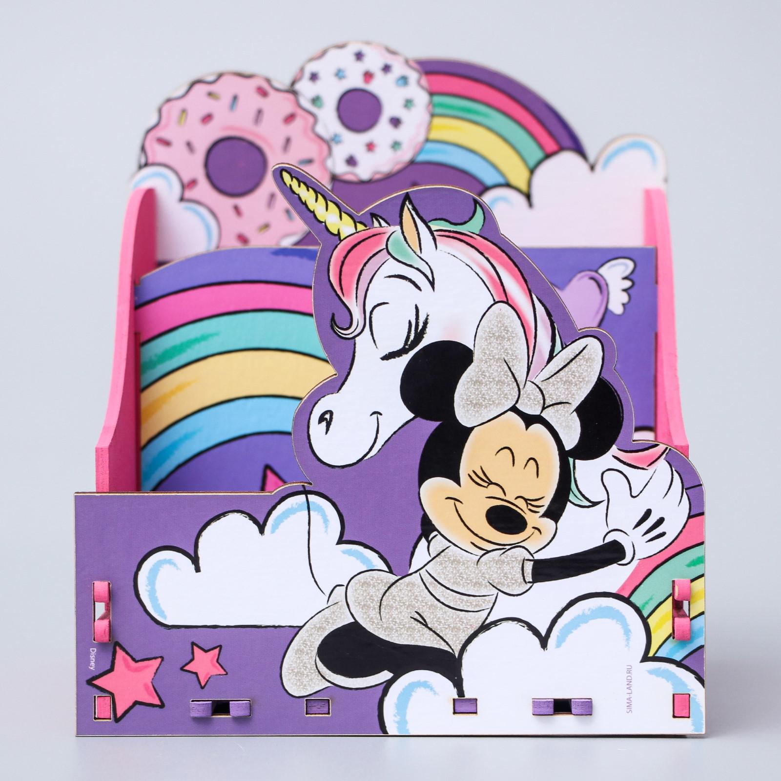 Органайзер настольный Disney - фото 3