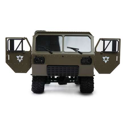 Грузовик РУ Mobicaro Военный