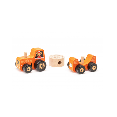 Игрушка Cubika