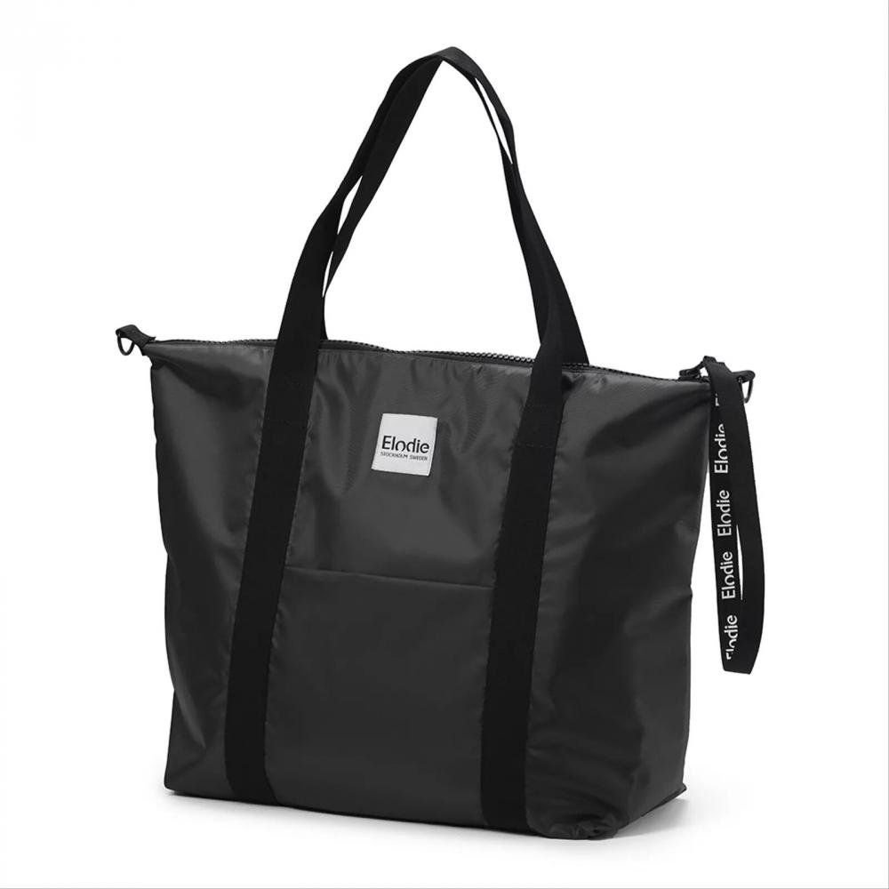 Сумка Elodie Soft Shell Brilliant Black - фото 5