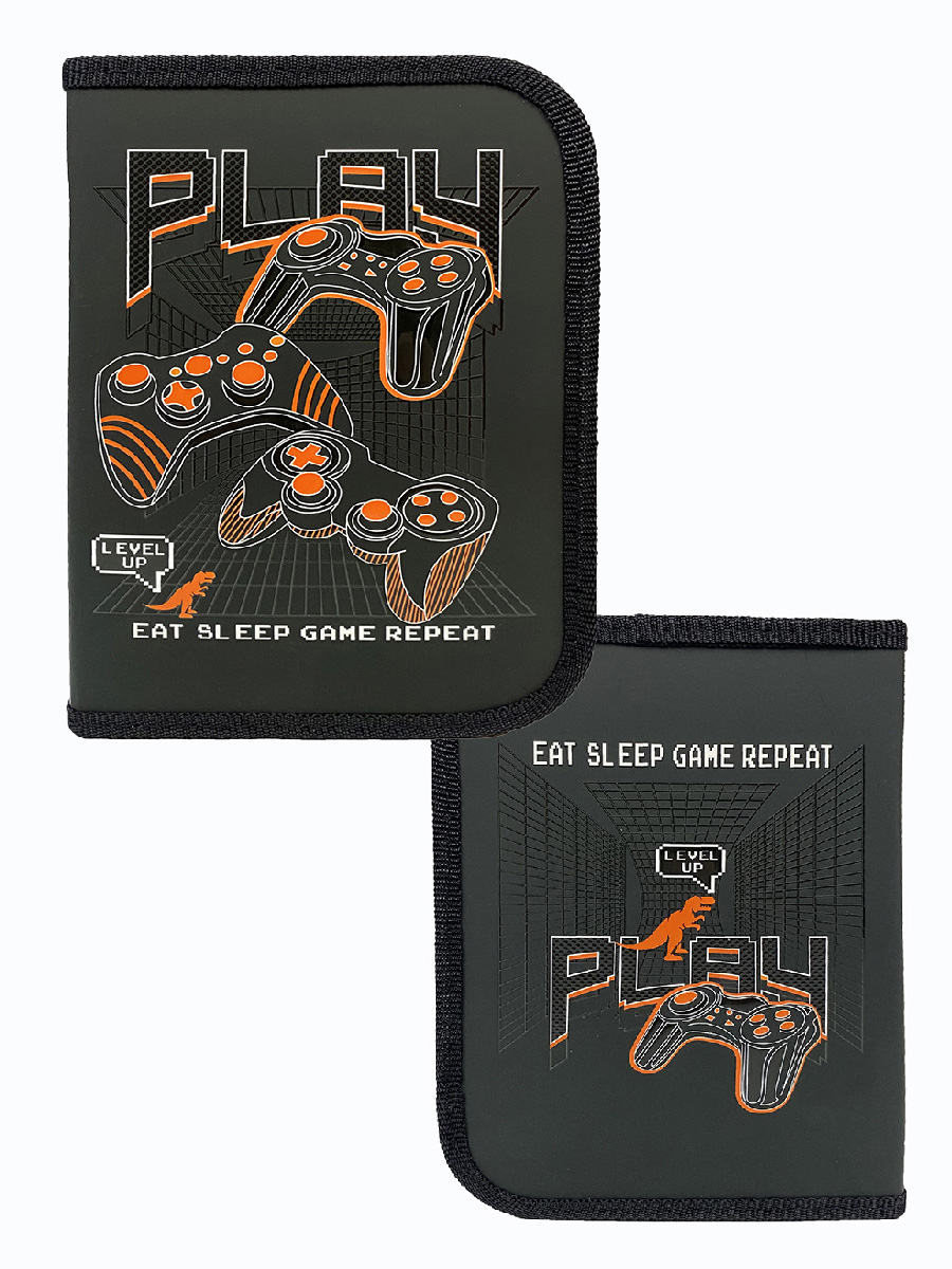Пенал книжка Оникс - фото 6