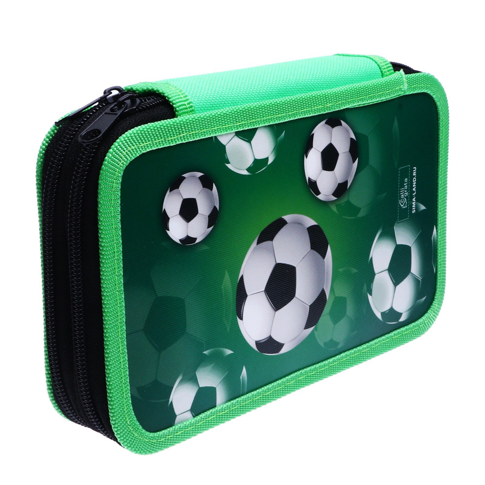 Пенал книжка Calligrata - фото 7