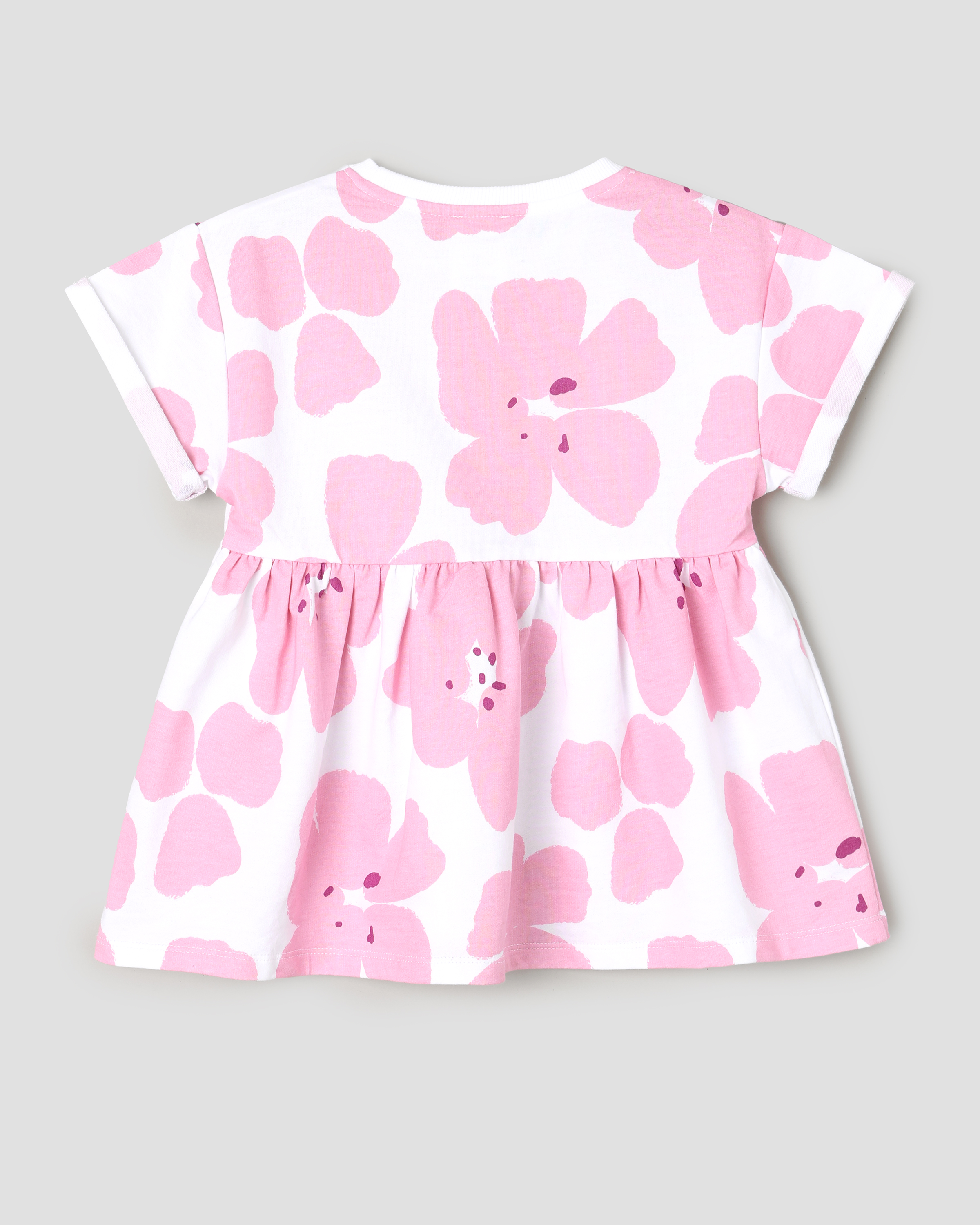 Платье BabyGo S26BG4-GDP-01Aig-JJ - фото 2