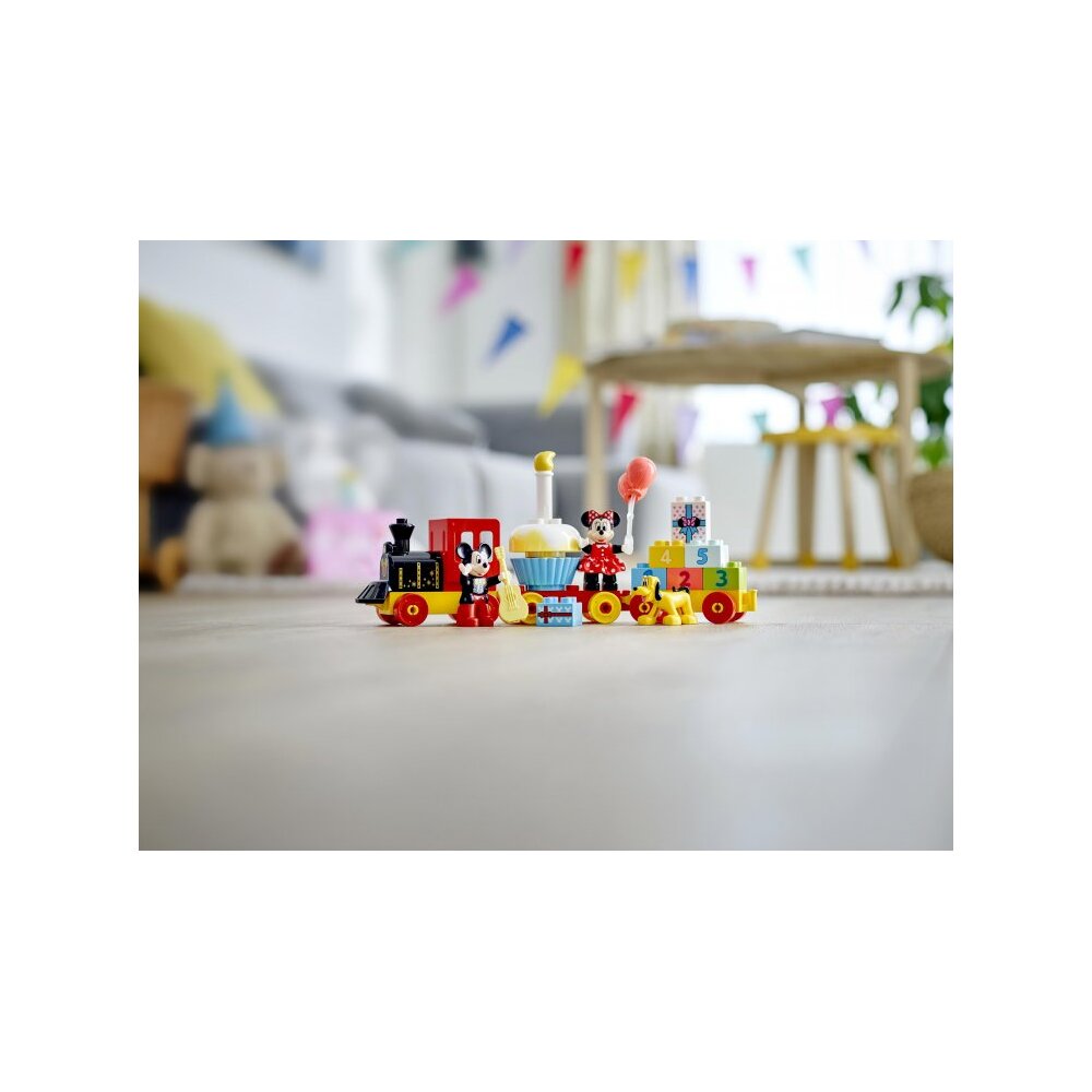 Конструктор LEGO 5 дет. - фото 4