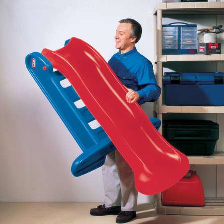Горка Little Tikes большая Красная 488410060