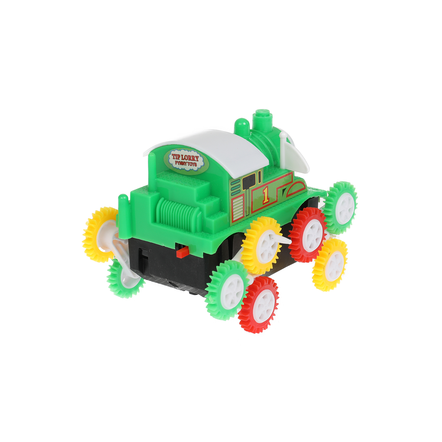 Автомобиль Технодрайв 378959 - фото 6