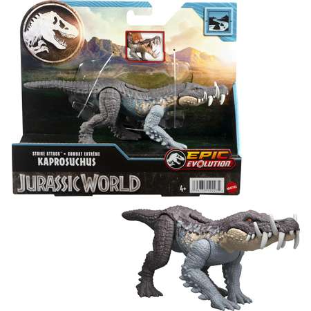 Фигурка Jurassic World Капрозух
