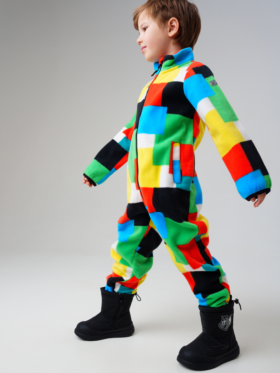 Сапоги PlayToday 32532701 - фото 4