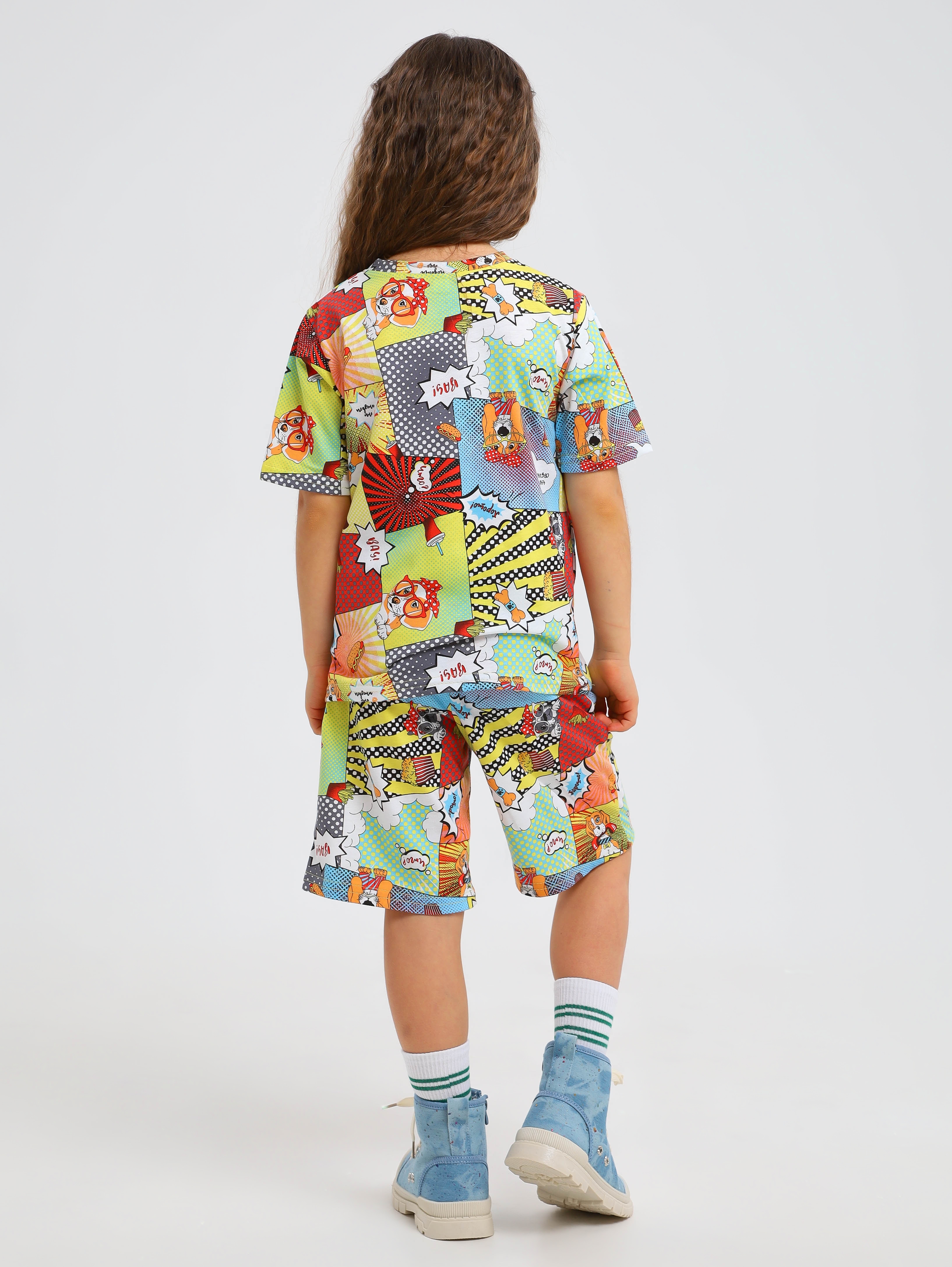 Костюм TG Collection КД-5 - фото 4