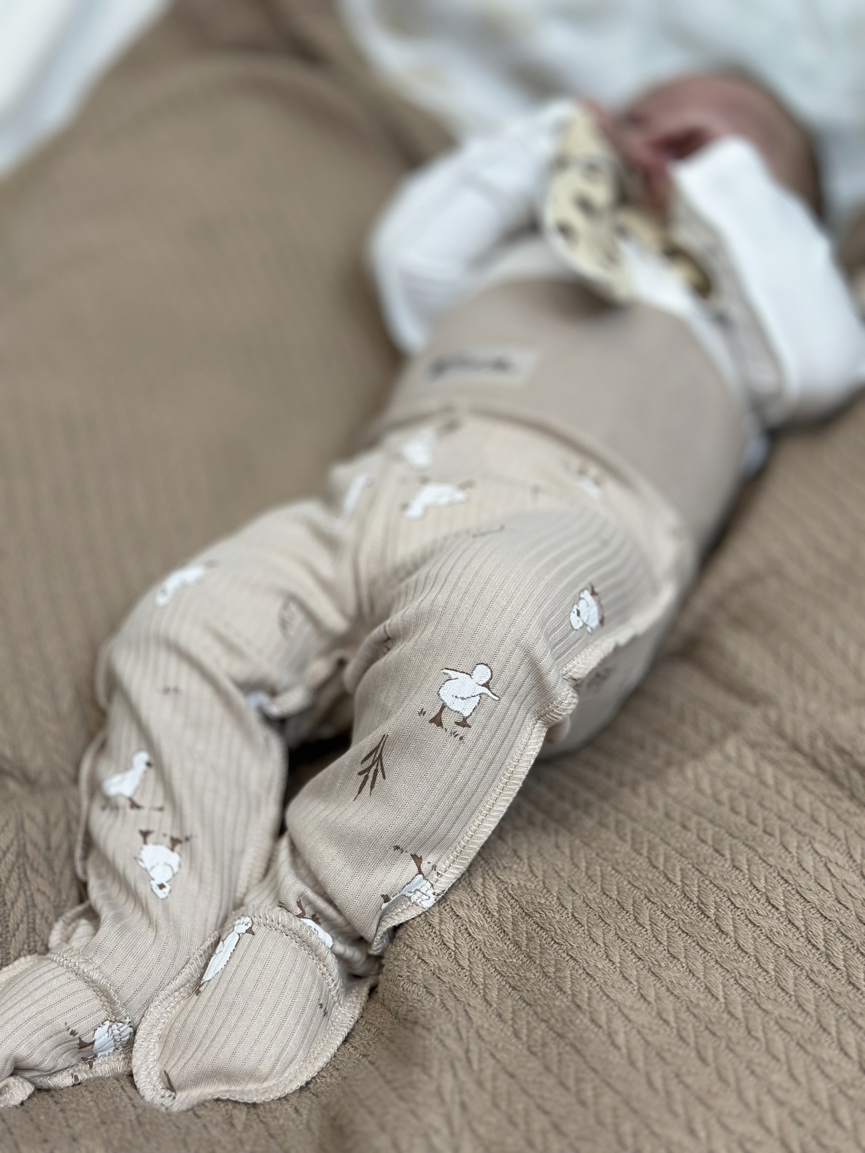 Ползунки RinaAmari 64290956 - фото 3