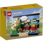 Конструктор LEGO Creator 40654 276 дет.
