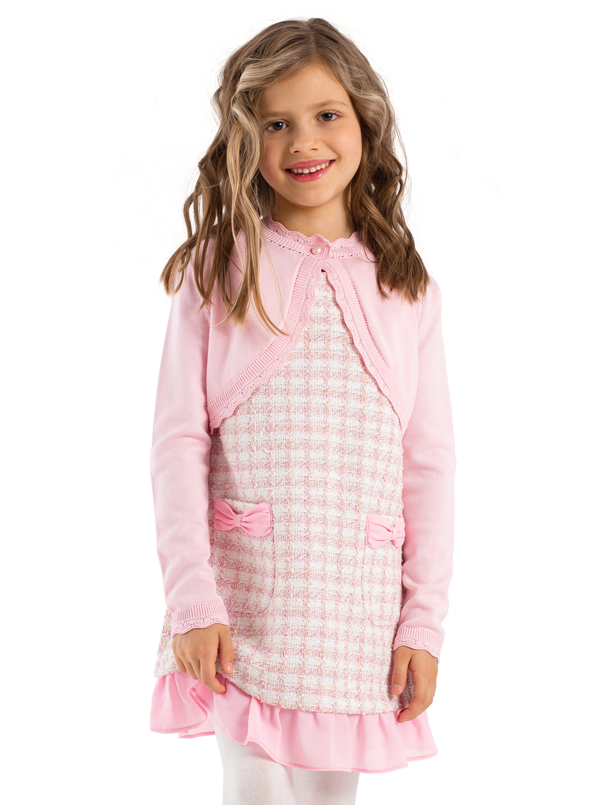 Болеро Kapika MKGCE06-80 - фото 3