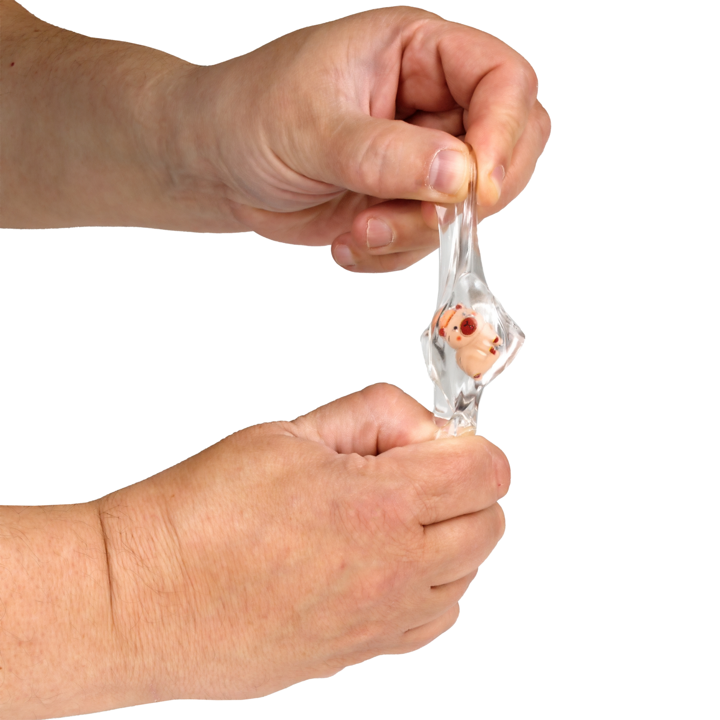 Игрушка-антистресс Крутой Замес сквиш - фото 10