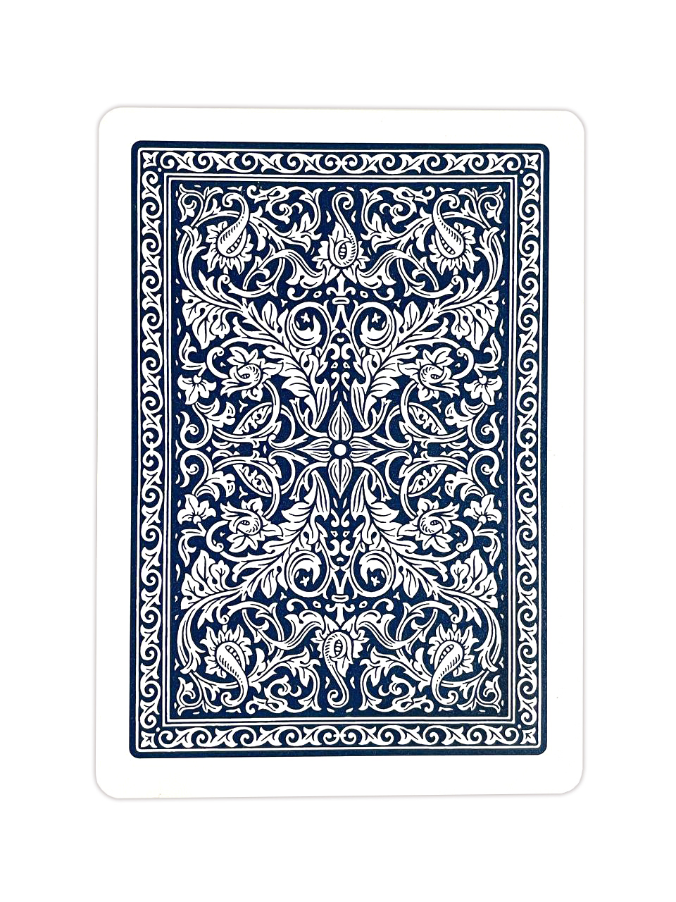 Настольная игра Fournier карты игральные 2818 blue - фото 6