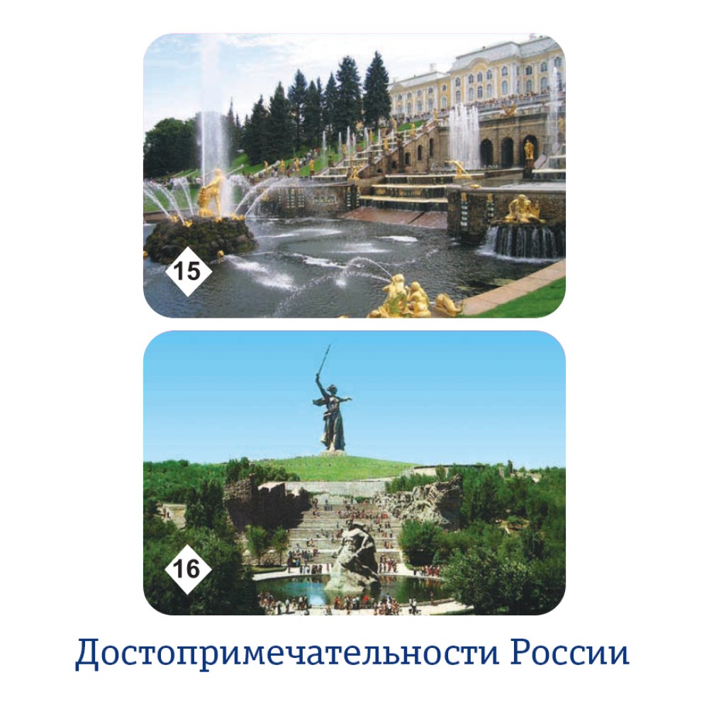 Настольная игра Нескучные игры Мемо - фото 11