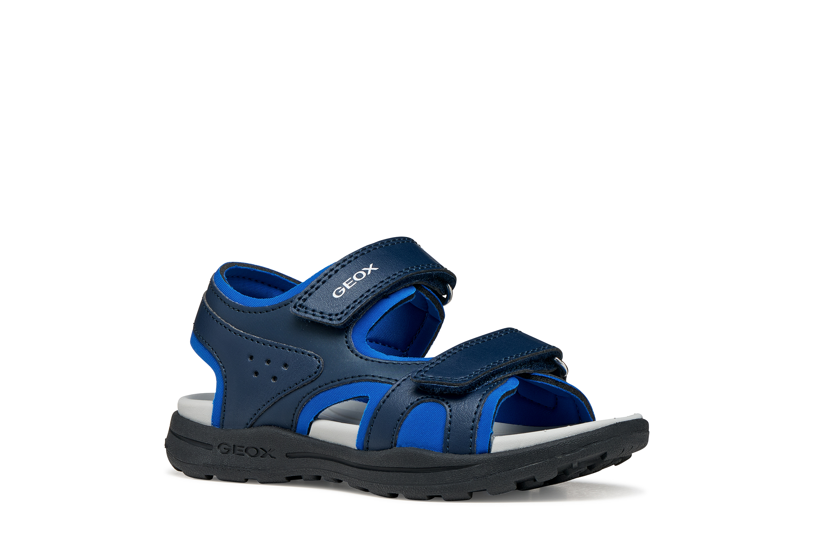 Сандалии GEOX J455XC015BCC4482 - фото 2