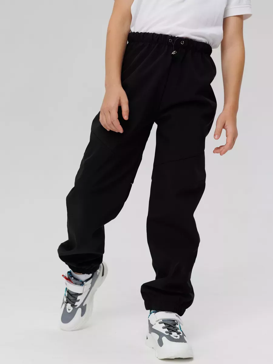 Брюки Lemonwear d4090 - фото 5