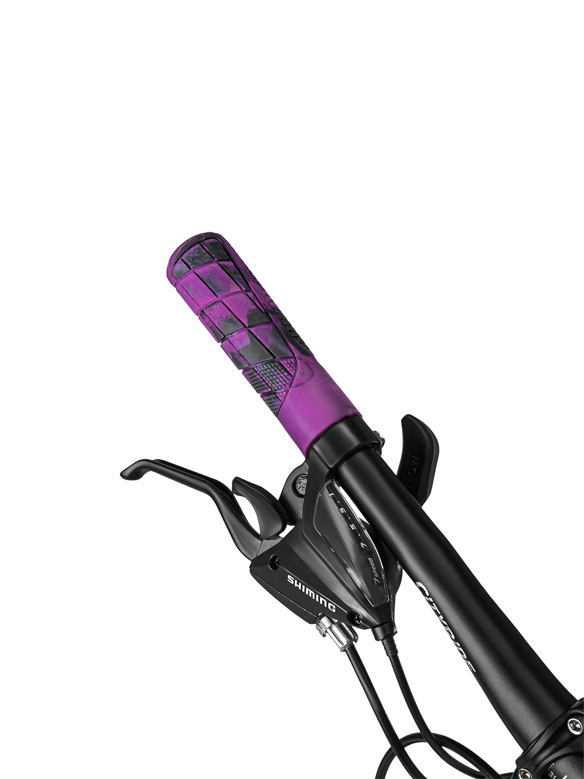 Двухколесный велосипед CITYRIDE 20 дюймов - фото 24