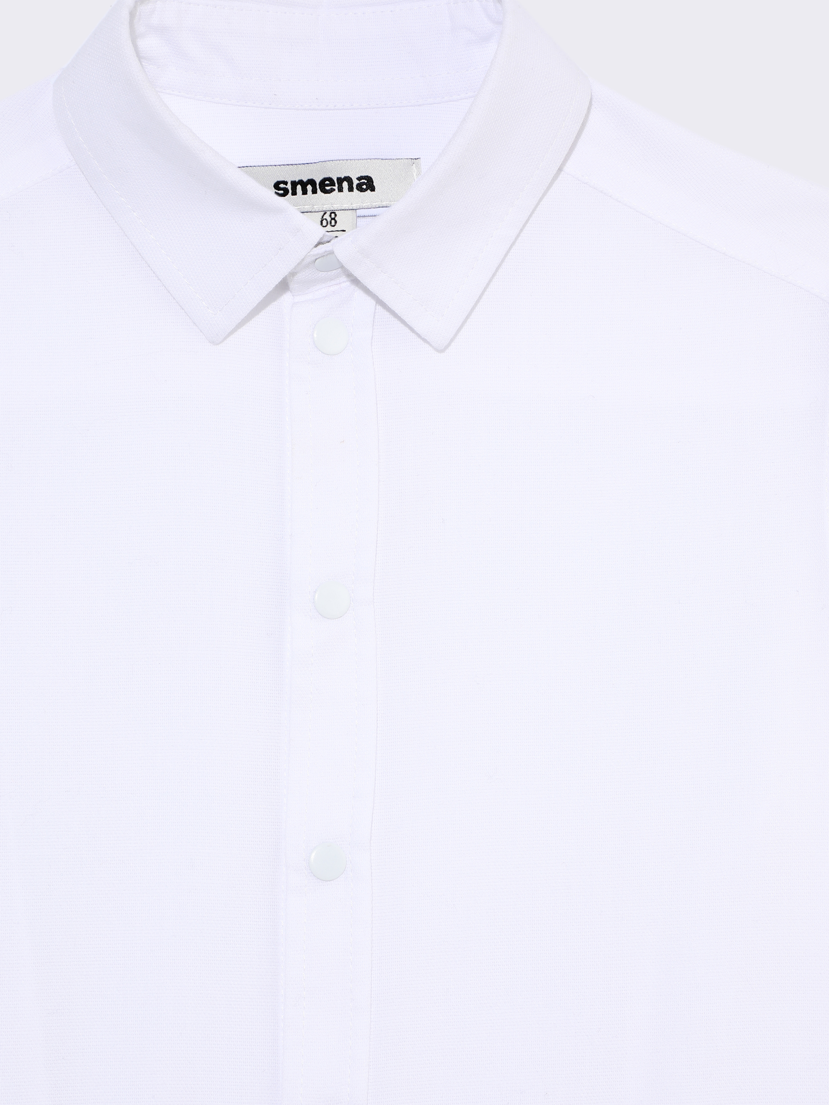 Рубашка Smena 14646 - фото 7
