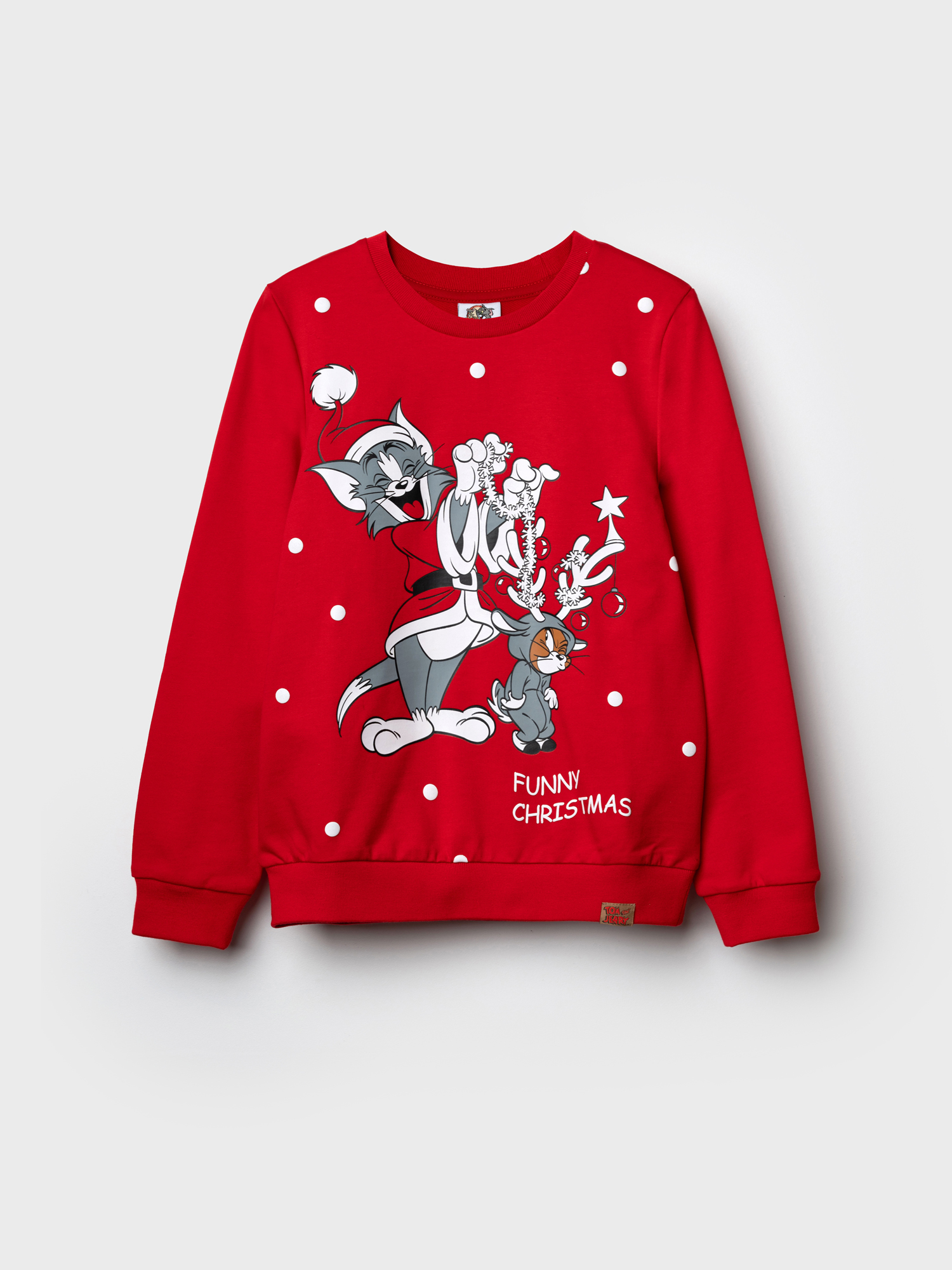 Свитшот PlayToday 42346008 - фото 6