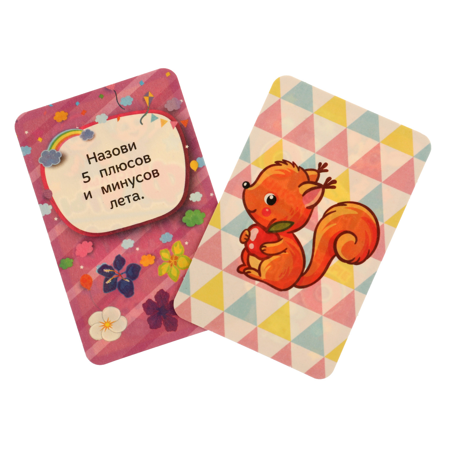 Настольная игра Умные игры Мемо Фанты - фото 3