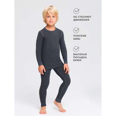 Термобелье Montero Outdoor
