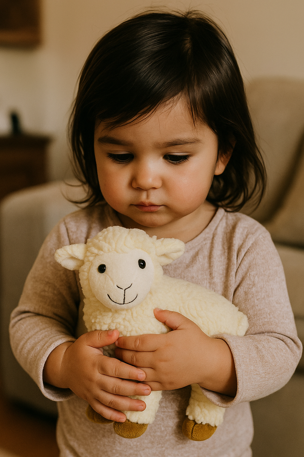 Мягкая игрушка All About Nature - фото 1