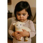 Мягкая игрушка All About Nature