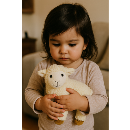 Мягкая игрушка All About Nature