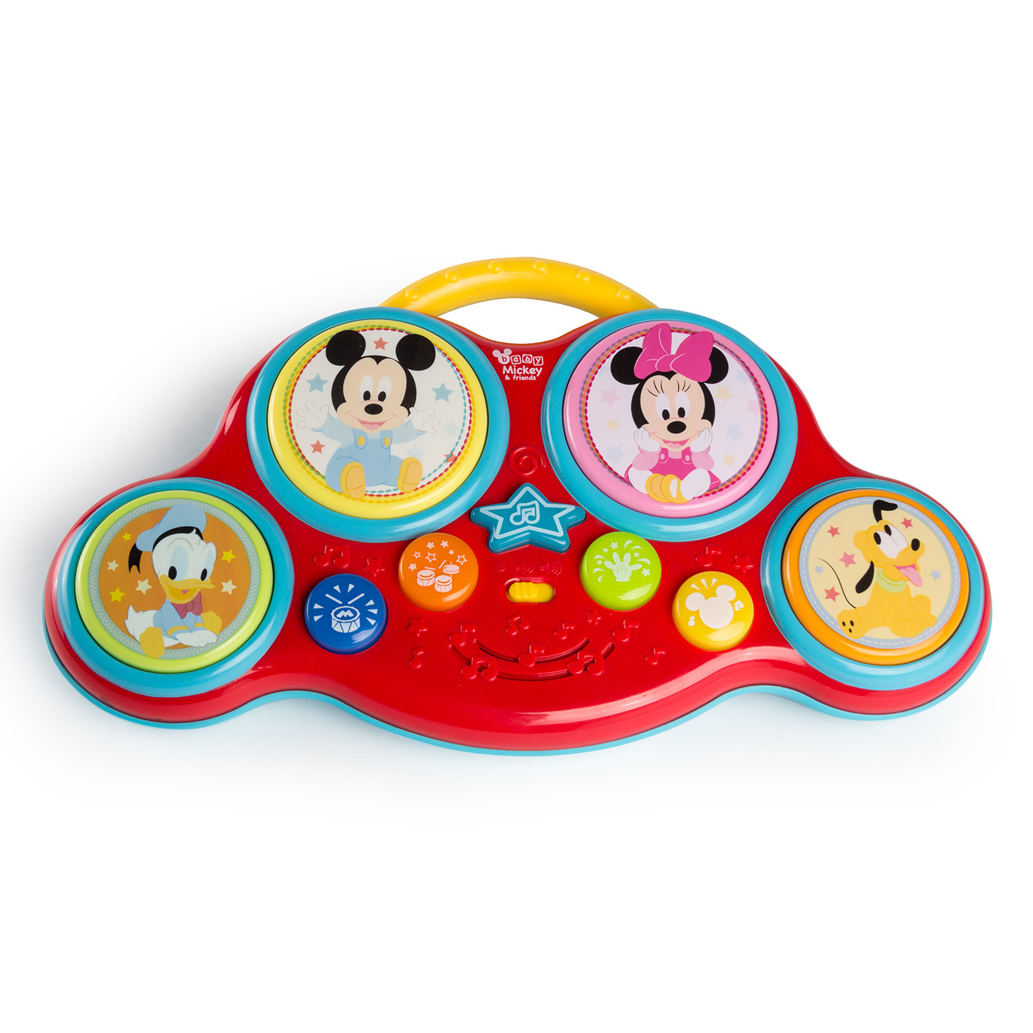 Игрушка музыкальная Disney - фото 5