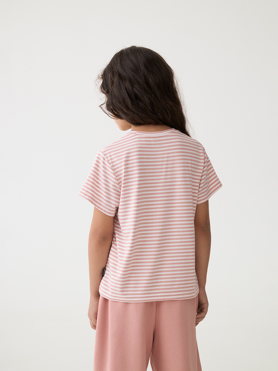 Футболка Lassie 72206303-3111 - фото 5