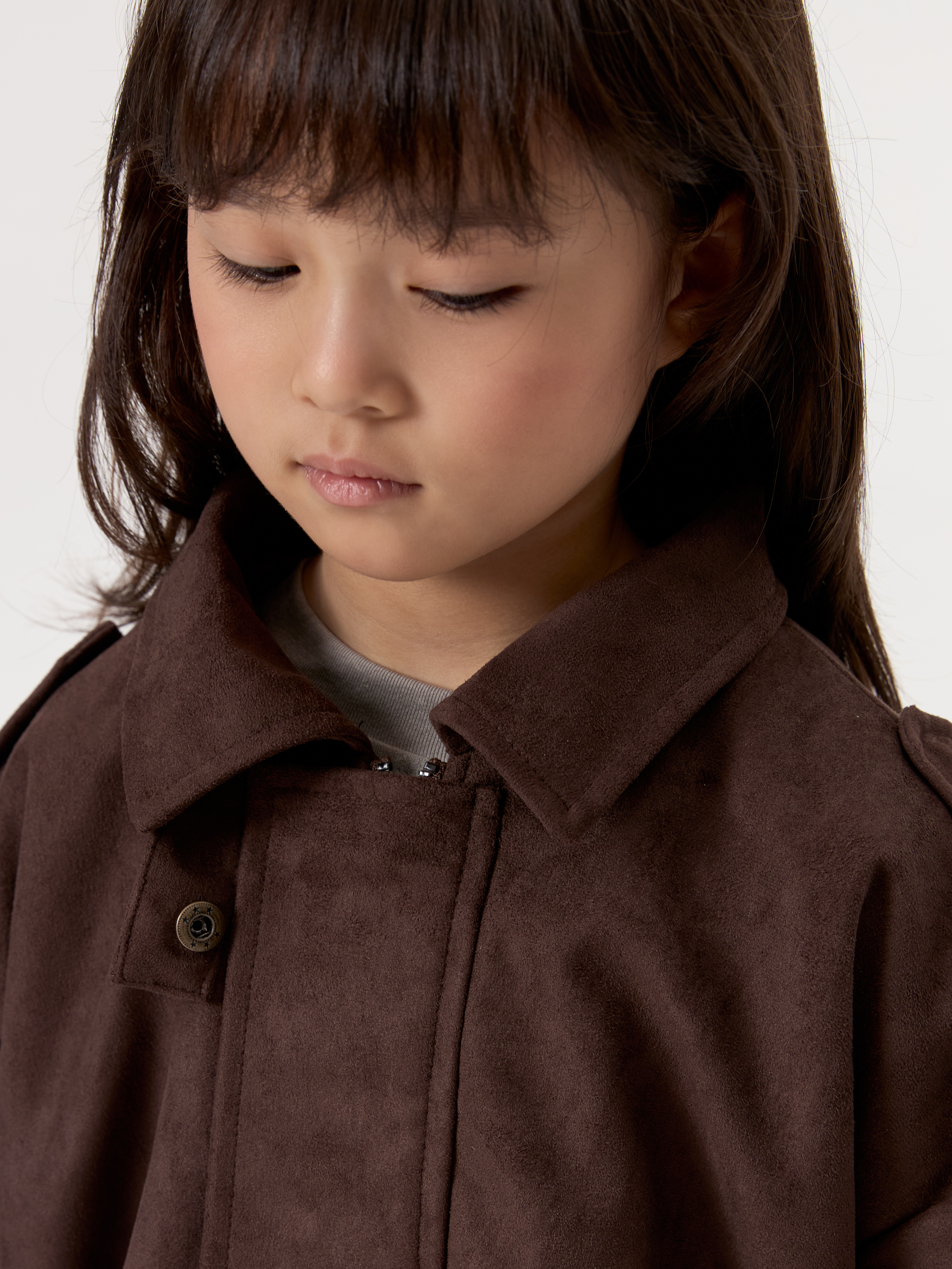 Куртка OZITI KIDS ok010298 - фото 6