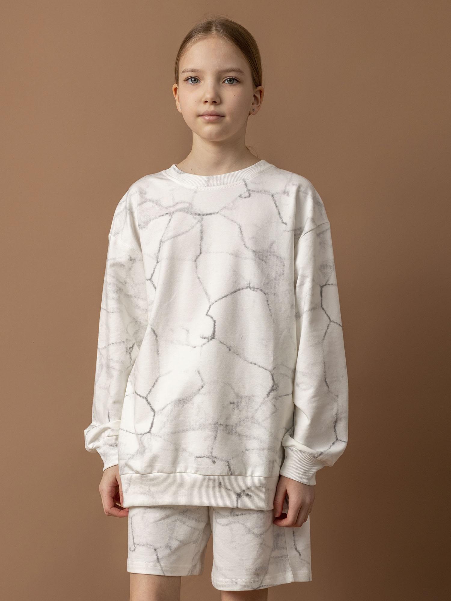 Свитшот batik 022_ЛП26 - фото 1