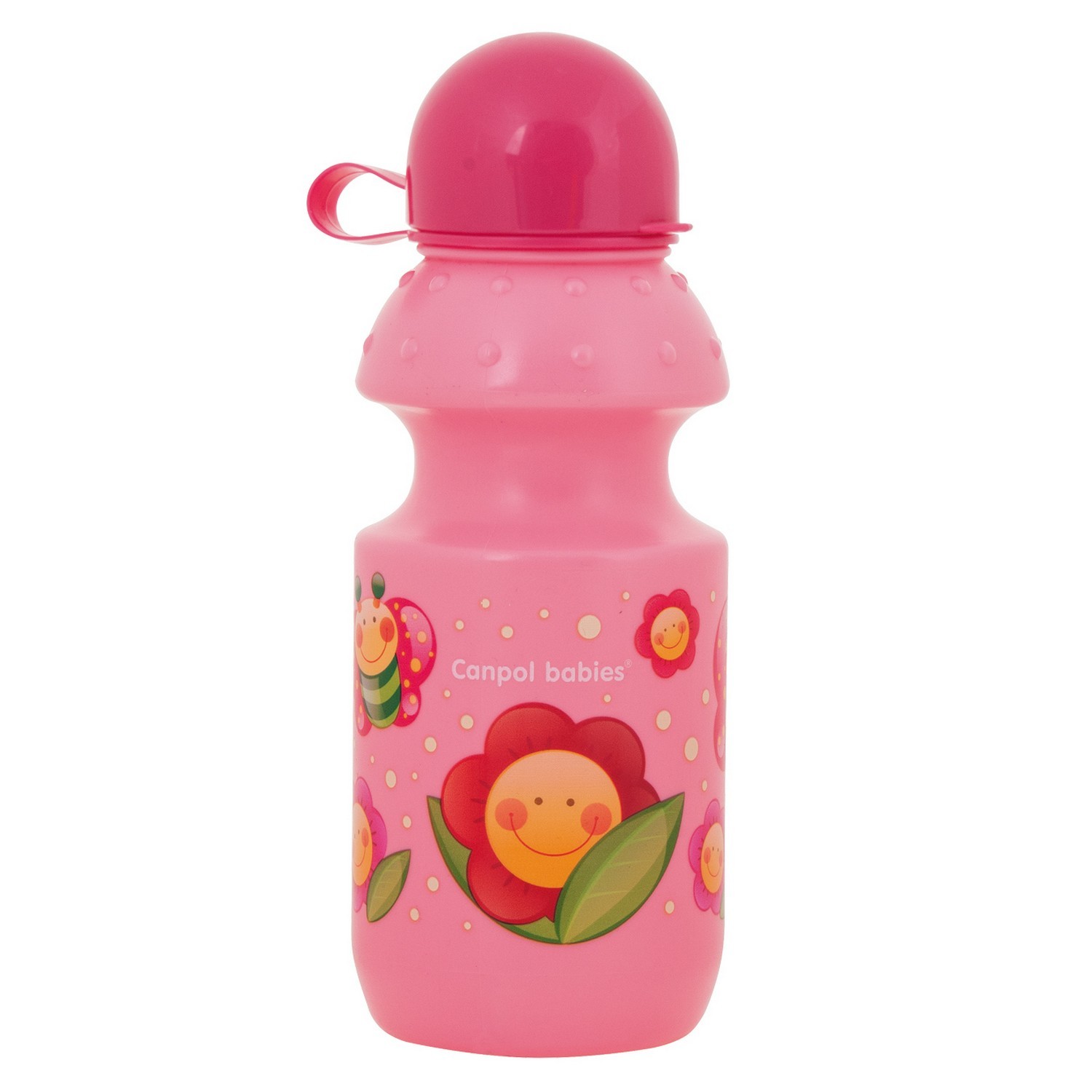 Поильник Canpol Babies 360 мл - фото 1