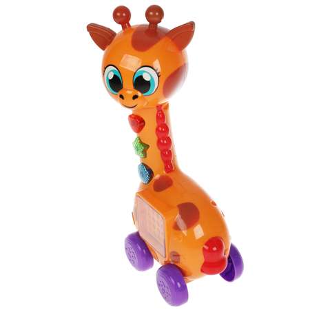 Игрушка УМка каталка
