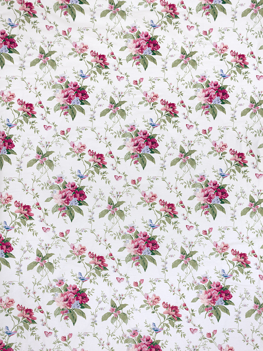 Комплект постельного белья для SNOFF Эдда сатин полутораспальный 4 предм. - фото 7