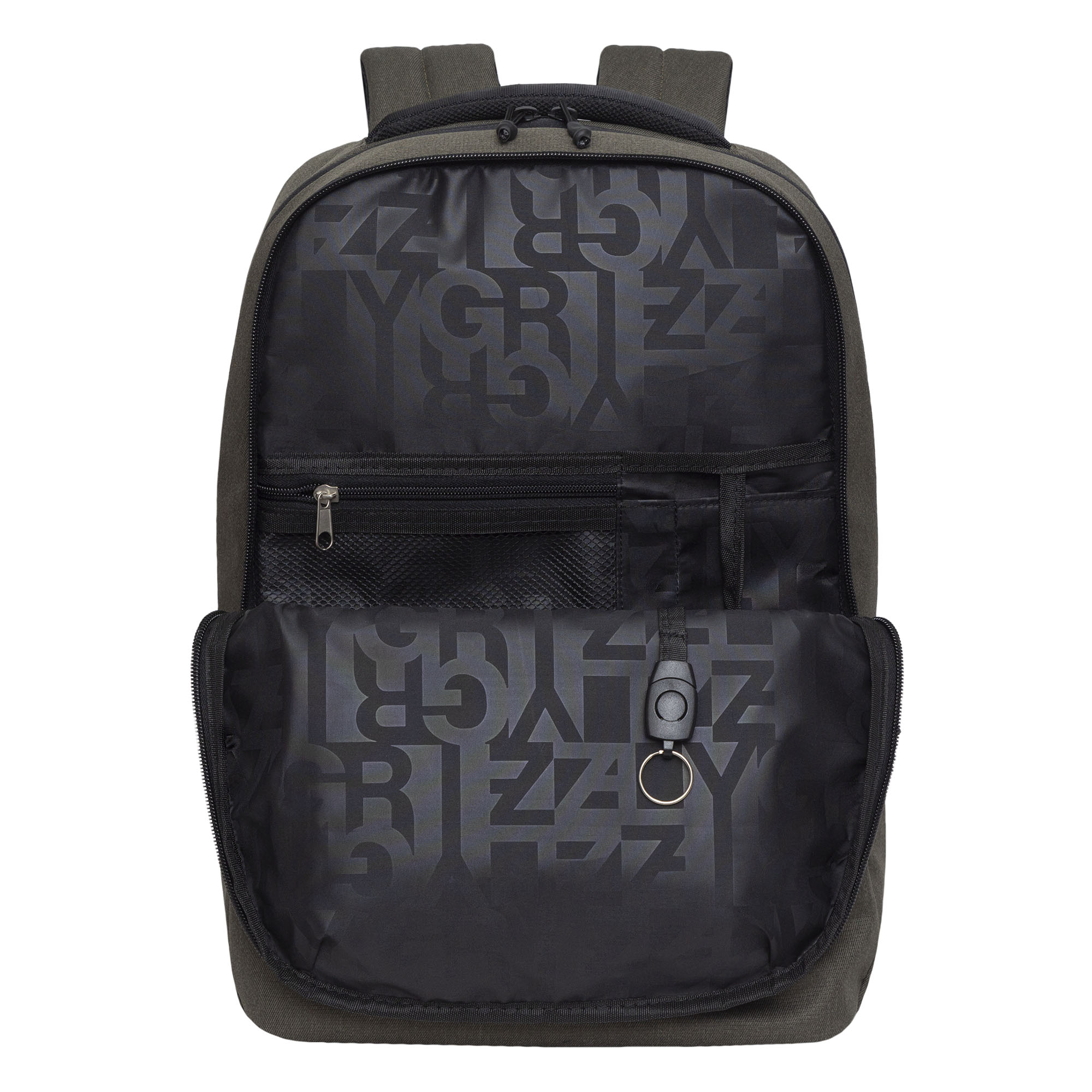 Рюкзак Grizzly для мальчика - фото 4