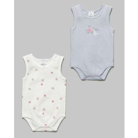 Боди Baby Gо 2 шт