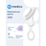 Зубная щетка классическая CS MEDICA