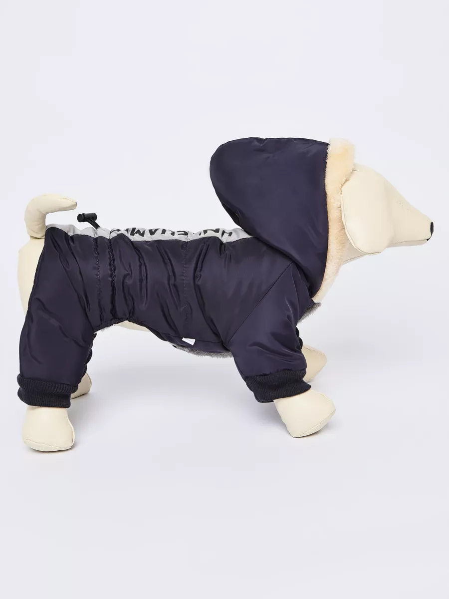 Комбинезон PIFPAF DOG 937-83 - фото 5