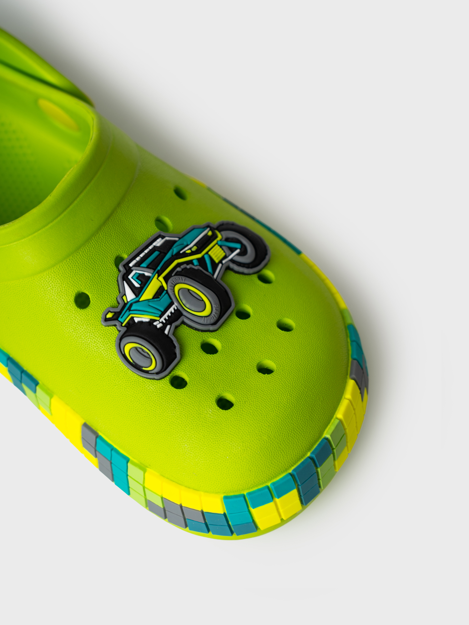 Сабо PlayToday 12612705 - фото 8