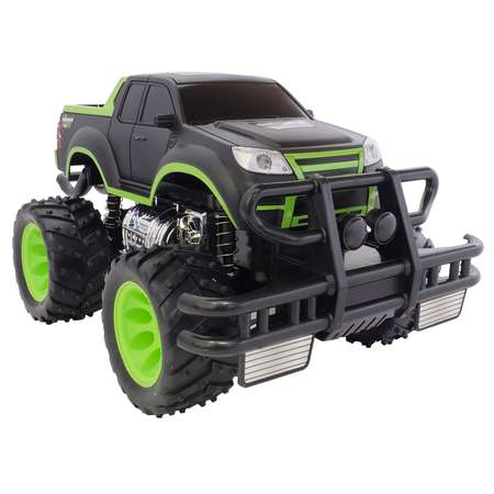 Автомобиль РУ HK Industries 1:12