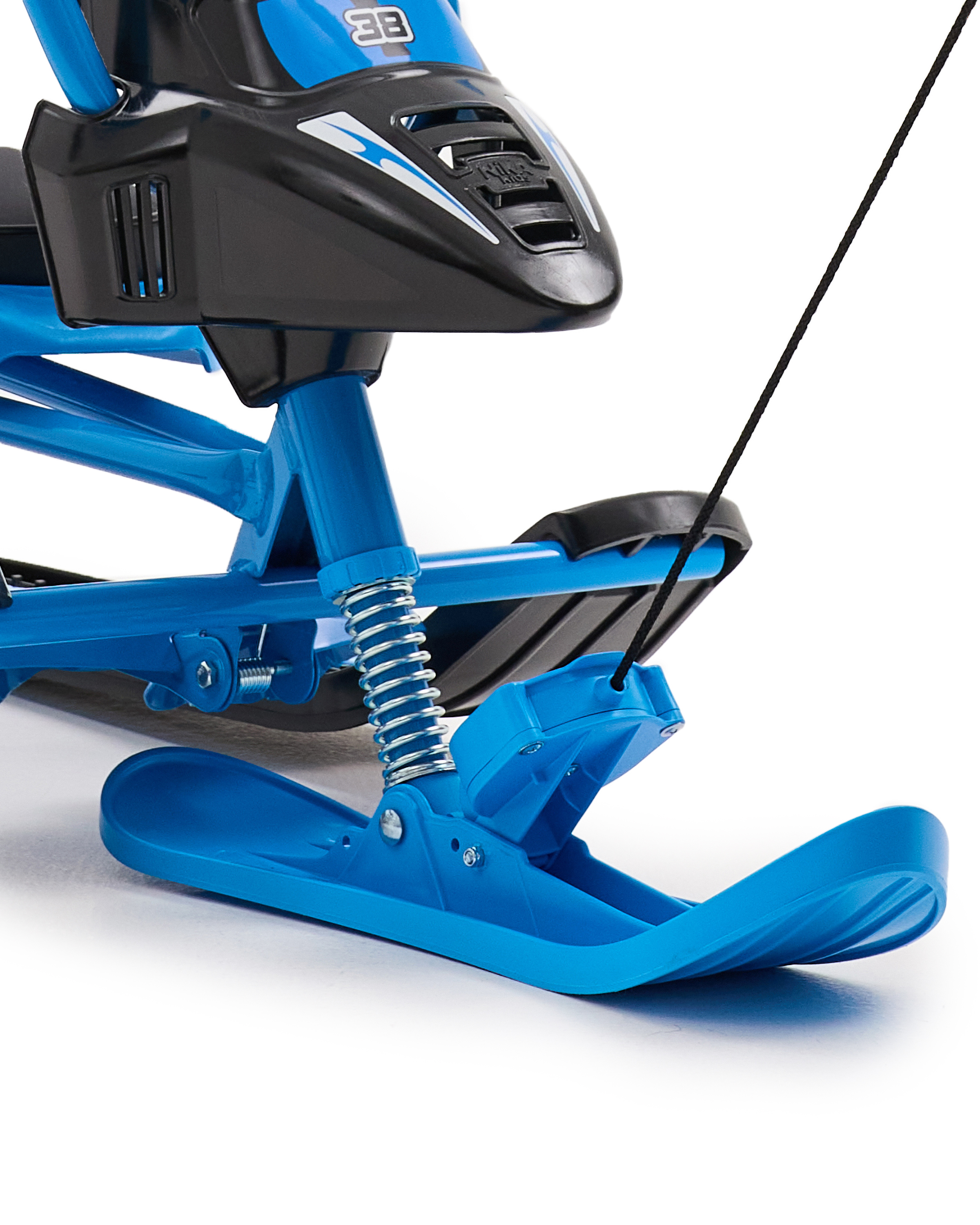 Снегокат NiKA kids Snowpatrol - фото 11